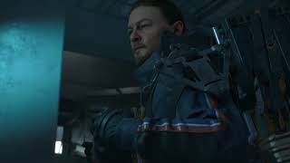 Death Stranding: Director's Cut - Amelie Episode 2 - HDR