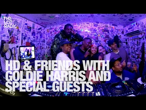 TheLotRadio
