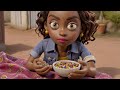 Amani et la graine d'espoir | Conte moral africain N°15 sur la foi | +10 ans