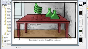 Pre Production and Planning   3ds Max 2013 Tutorials Full 2014 Part 3