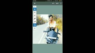 Background look like DSLR ♥️ [ After Focus Pro ] | ANKUSH DADHWALL | screenshot 5