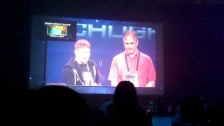 GDC 2010 IGF Awards