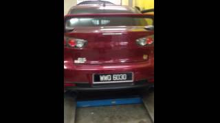 Proton inspira manual 1.8 hotbits extractor exhaust sound Mitsubishi 4B10