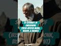 St Cuthbert of Lindisfarne (Irish-British Monk, Bishop, &amp; Hermit)