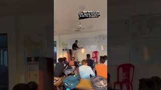 Cl Room Teaching In Goutam Ias Academy Cl Room