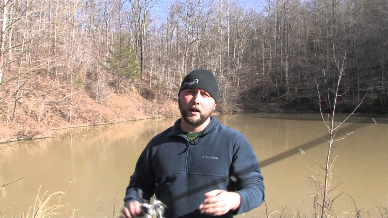 Powell Rod Arsenal 2015 - YouTube