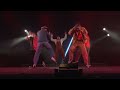LOCKFLIX@BEAT THE LIVE TENDO 2019 GUEST SHOW