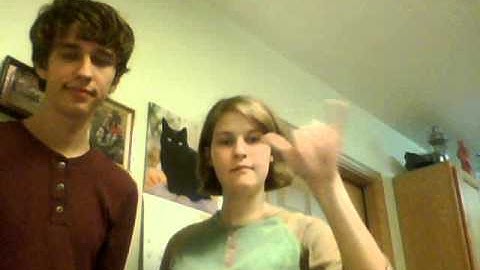 ASL video assignment #1