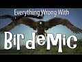 Everything Wrong With Birdemic: Shock & Terror