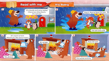 REVIEW - SHOW AND TELL 2 - UNIT 4