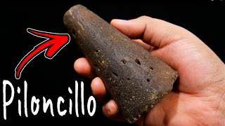 PILONCILLO / PANELA / How to make PILONCILLO | El Mister Cocina by El Mister Cocina 2,288 views 5 months ago 9 minutes, 51 seconds