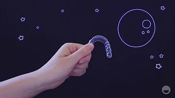 Are clear aligners comfortable?