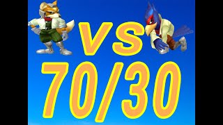 Pipsqueaks Matchup Guide: Fox Versus Falco