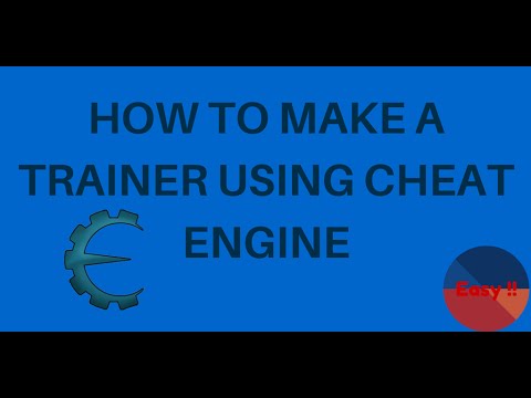 how to get free trainers from cheat happens