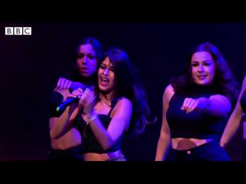 Zack Knight - Dum Dee Dum (feat. Jasmin Walia) (Asian Network Live)