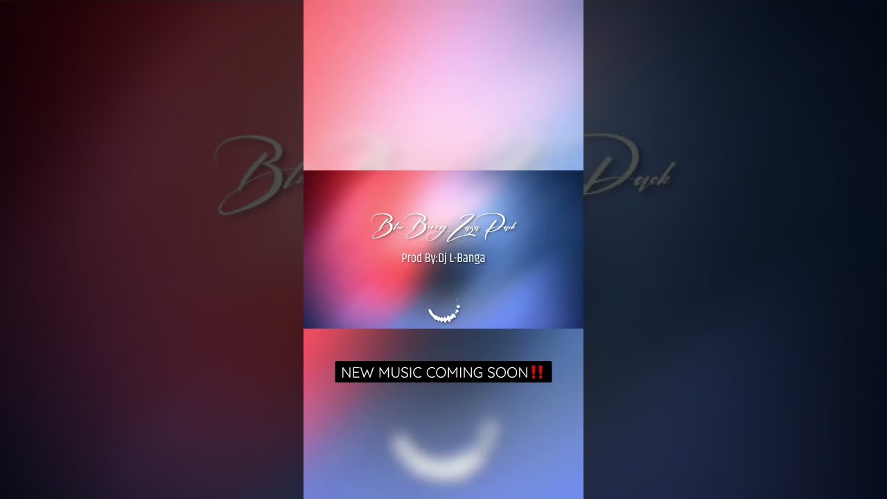 BlueBerry Zaza Pack (Prod By: @officialdjlbanga )[PREVIEW] @BBENT215  🔥🔥🔥🔥🔥