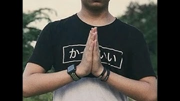 FOR SAAIH HALILINTAR FROM SASQUAD