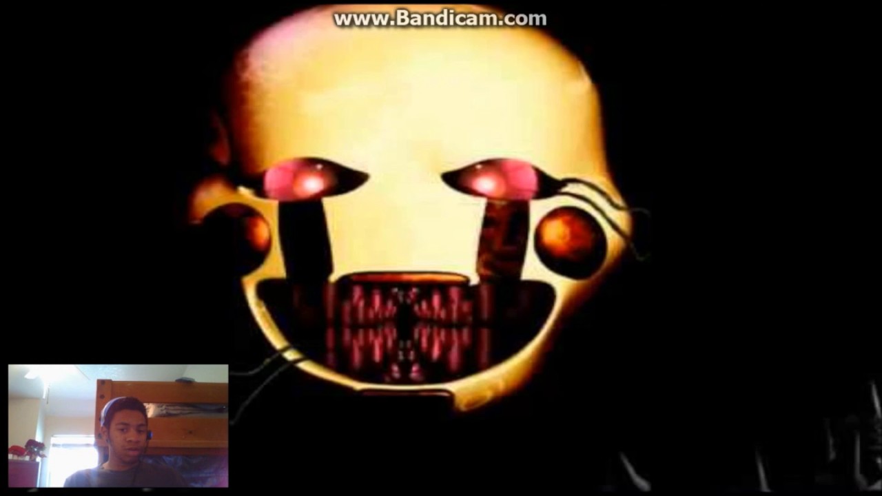 Ben Drowned Meets FNAF and Sonic.exe?! | Horror and Terror.exe - YouTube