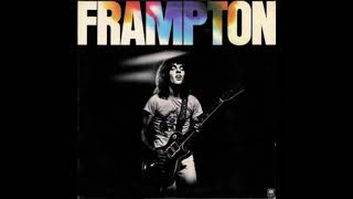 Watch Peter Frampton The Crying Clown video