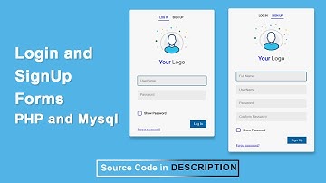 User Registration / Sign Up Form with Validation using PHP with MySQL Database in Hindi