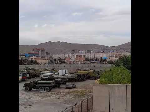 Afghanistan, ავღანეთი.