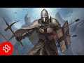 Medieval french crusader song seigneurs sachiez lyric