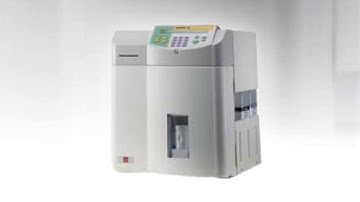 Horiba ABX Micros 60 Hematology Analyzers US$2,150