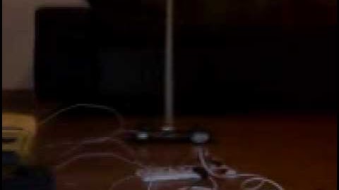 Pendulo Invertido Ing Eléctrica UDFJC