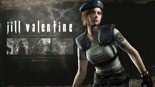 Resident Evil Remake Wii Part 1 @psychedeliccarlitox