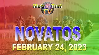 2023 Feb 24 | NOVATOS