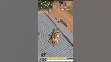 Nice 👍Squad Wipe🔥🥵| CODM #codfmer #shorts