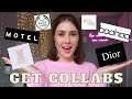 HOW TO GET COLLABS WITH BRANDS ON INSTA (WITHOUT FOLLOWERS) | Alice Hope