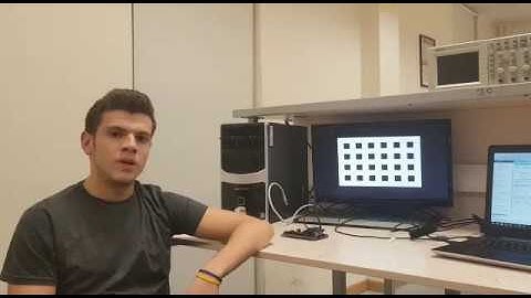 Burak Tigin Dündar - Bomb Game using Basys 3 / Bilkent EEE 102 Term Project