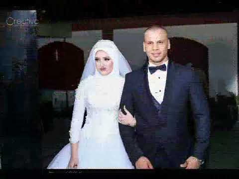 فرحانه بيك غناء منه عطيه ومحمد عبد المنعم اهداء الي ابن خالي