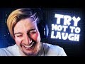 THE FUNNIEST CLIPS BY FAR (..yeah I laughed a lot) || Try Not To Laugh Challenge #6