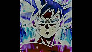 Goku Mui Edit || Goku Mui Theme Song || Dbz || Dbs || #Shorts #Goku #Dbs #Dbz #Dragonball #Viral