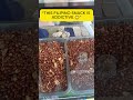 Adobo Mani The Addictive Filipino Peanut Snack | Filipino Street Food#filipinofood #filipinosnack