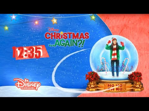 Video: Vánoce v Disney Worldu podle čísel