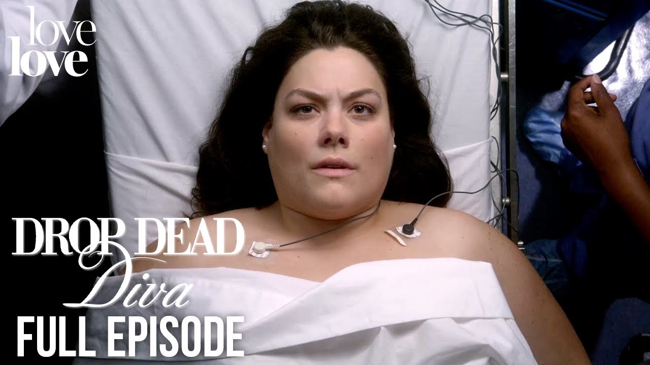 About  Drop Dead Diva