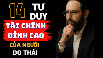 10 Nguyên Tắc Vàng Giúp TIỀN ĐẺ RA TIỀN của người Do Thái  Tư Duy Thương Nhân