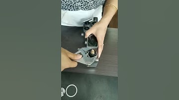 Temperature Control Valve Spool Installation/Removal Video