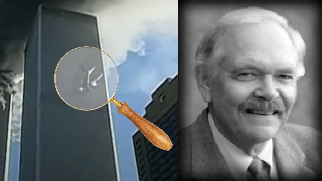 39: Dr. Morgan Reynolds Discusses 9/11, Legal Case against NIST, Economics, and More