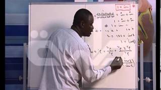 قناة طيبة-رياضيات-أساس-الأساس والقوة واللوغرثمات- ح5