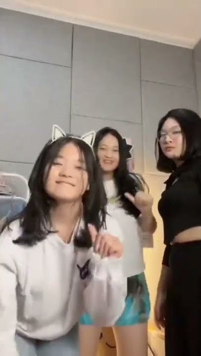 KUMPULAN TIK TOK PAPHRICIA TERBARU#shorts