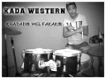 Kada Western Fakakir 2014