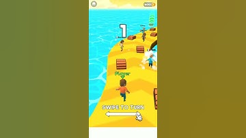 shortcut run all level gameplay android ios walkthrough#short #gaming #funny #shory