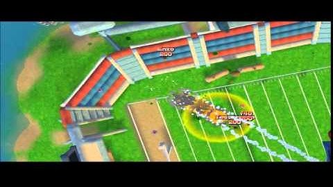 Worms 4 Tweaks Changed Graphics Video Compilation