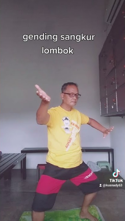 pangkur lombo
