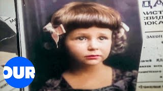 The Children Who Survived Hitler's Holocaust | Our History