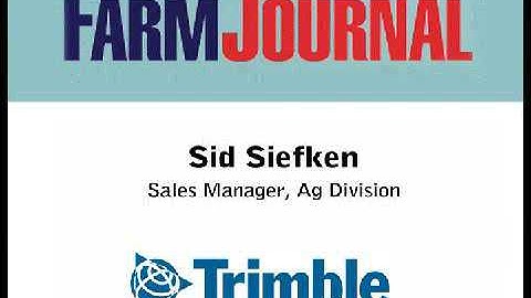 Trimble Acquires Rawson and Tru Count